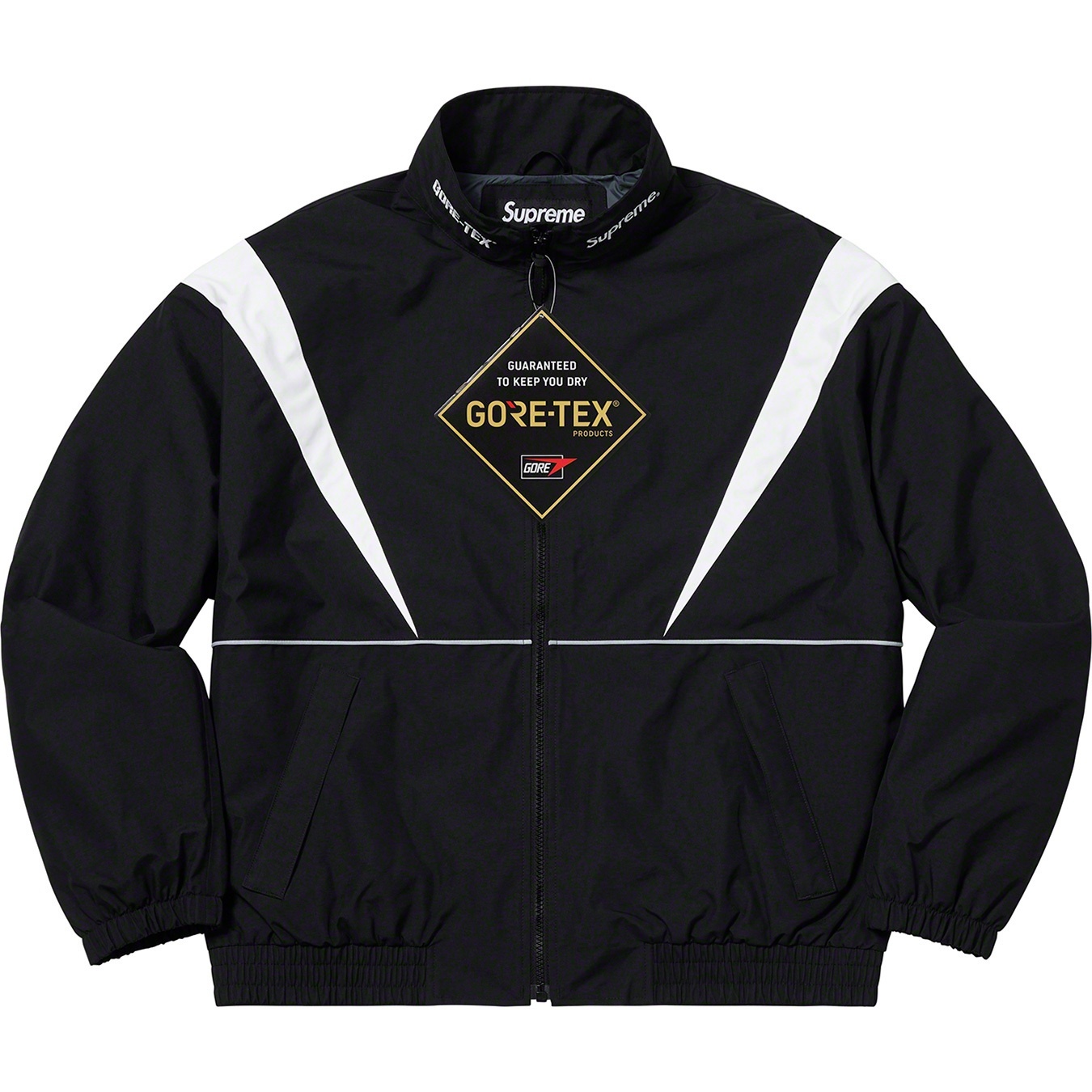 GORE-TEX Court Jacket view 5